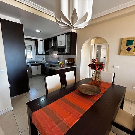 Terrazas De Jandia Apartment Morro Jable  Bagian luar foto