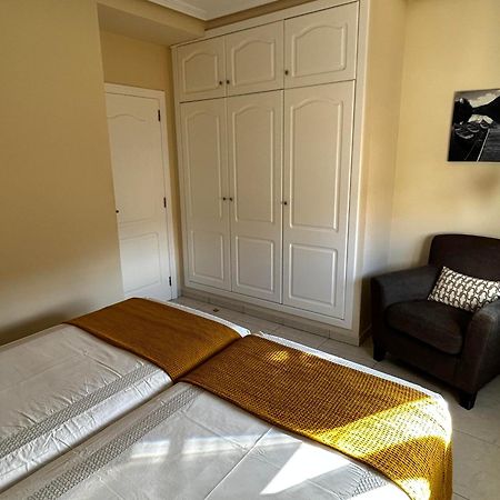 Terrazas De Jandia Apartment Morro Jable  Bagian luar foto