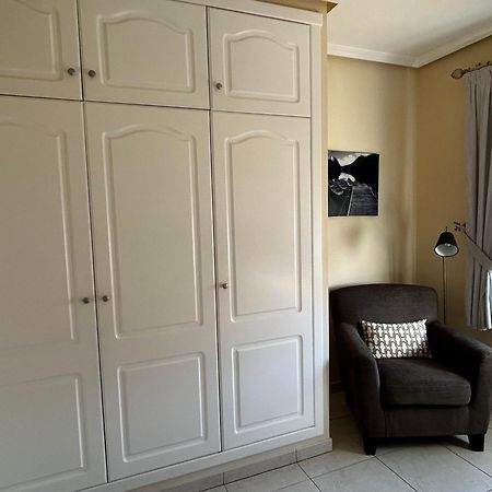 Terrazas De Jandia Apartment Morro Jable  Bagian luar foto
