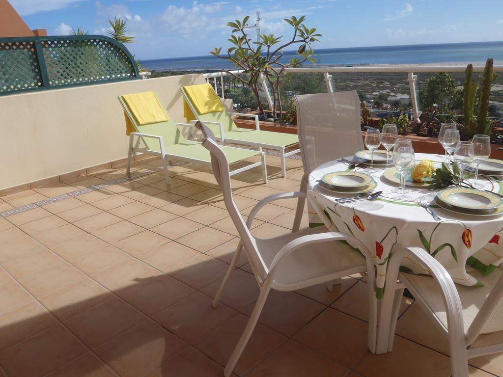 Terrazas De Jandia Apartment Morro Jable  Ruang foto
