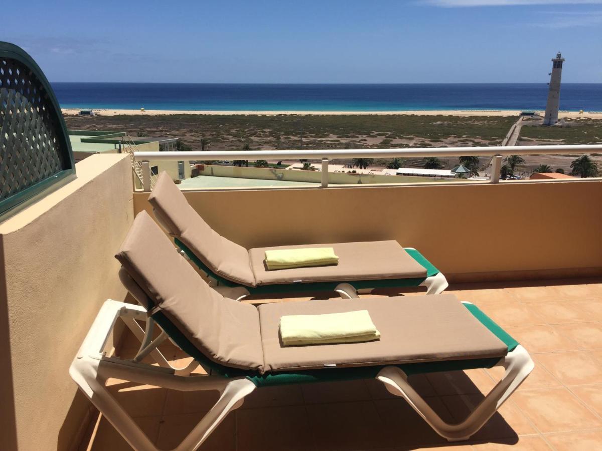 Terrazas De Jandia Apartment Morro Jable  Bagian luar foto