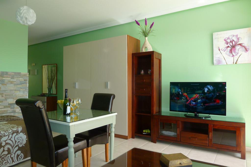 Terrazas De Jandia Apartment Morro Jable  Bagian luar foto