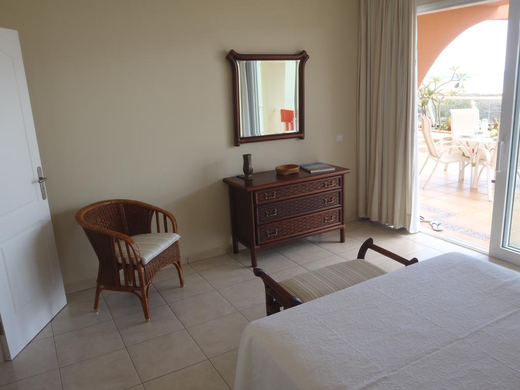 Terrazas De Jandia Apartment Morro Jable  Ruang foto
