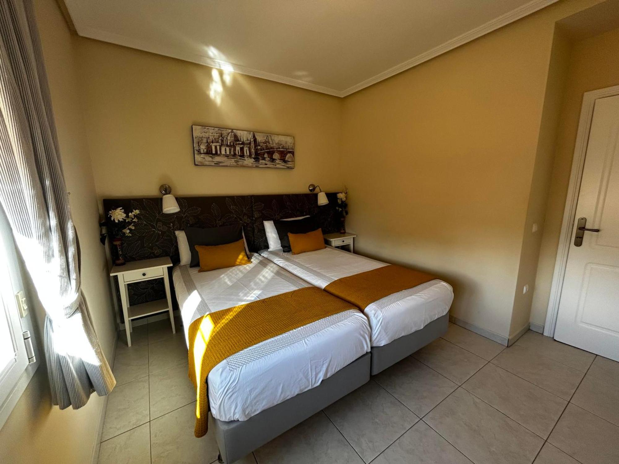 Terrazas De Jandia Apartment Morro Jable  Bagian luar foto