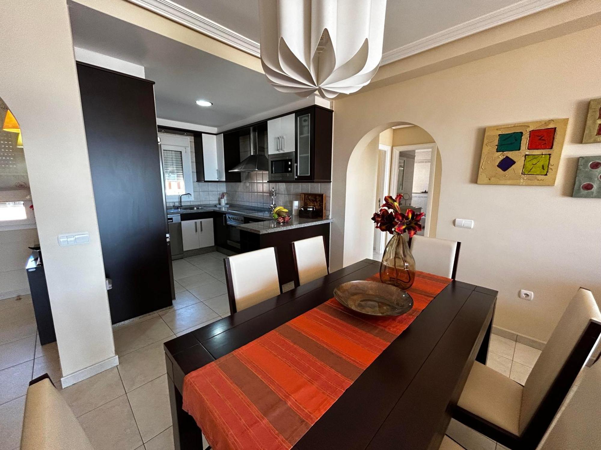 Terrazas De Jandia Apartment Morro Jable  Bagian luar foto