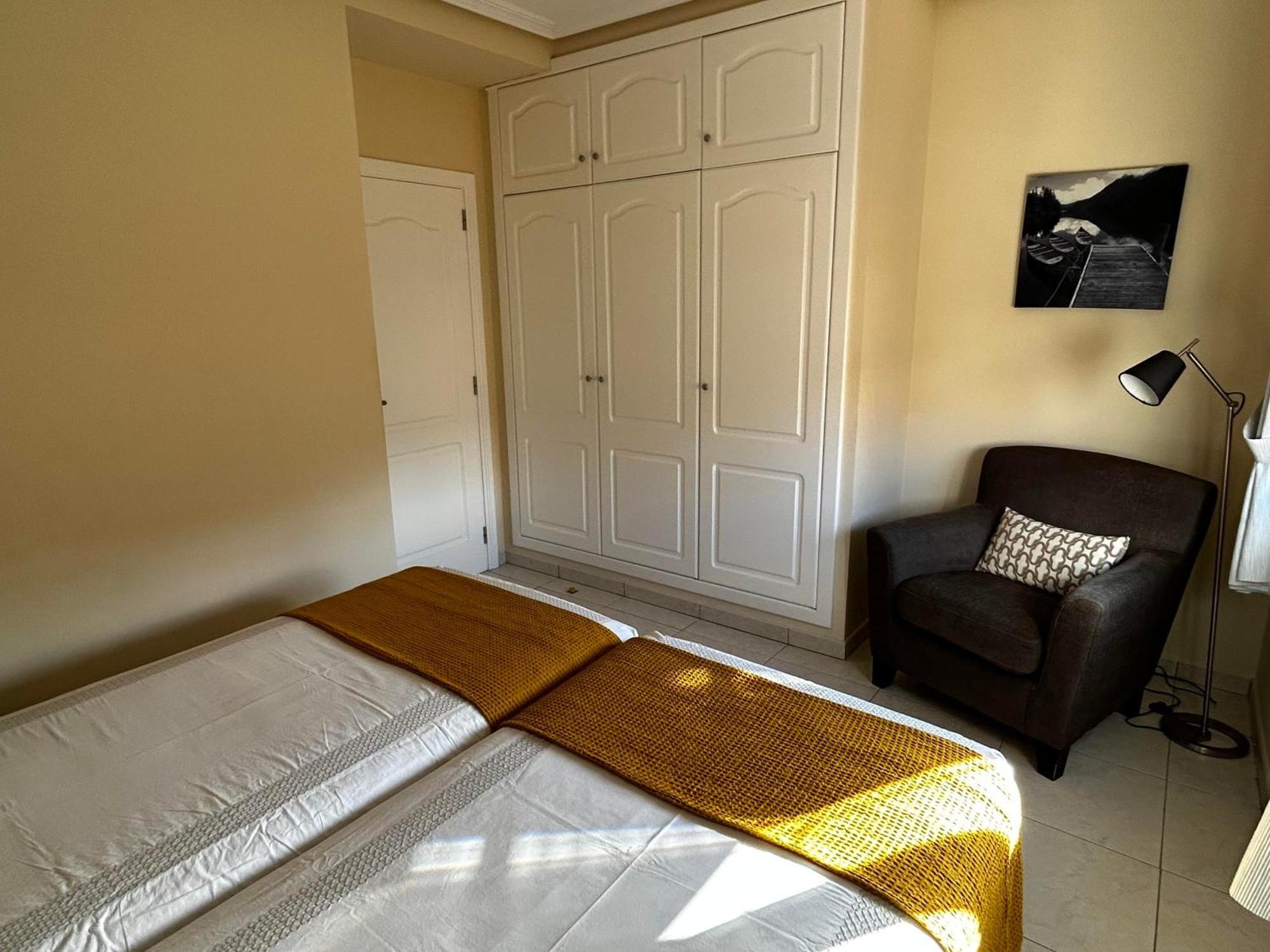 Terrazas De Jandia Apartment Morro Jable  Bagian luar foto
