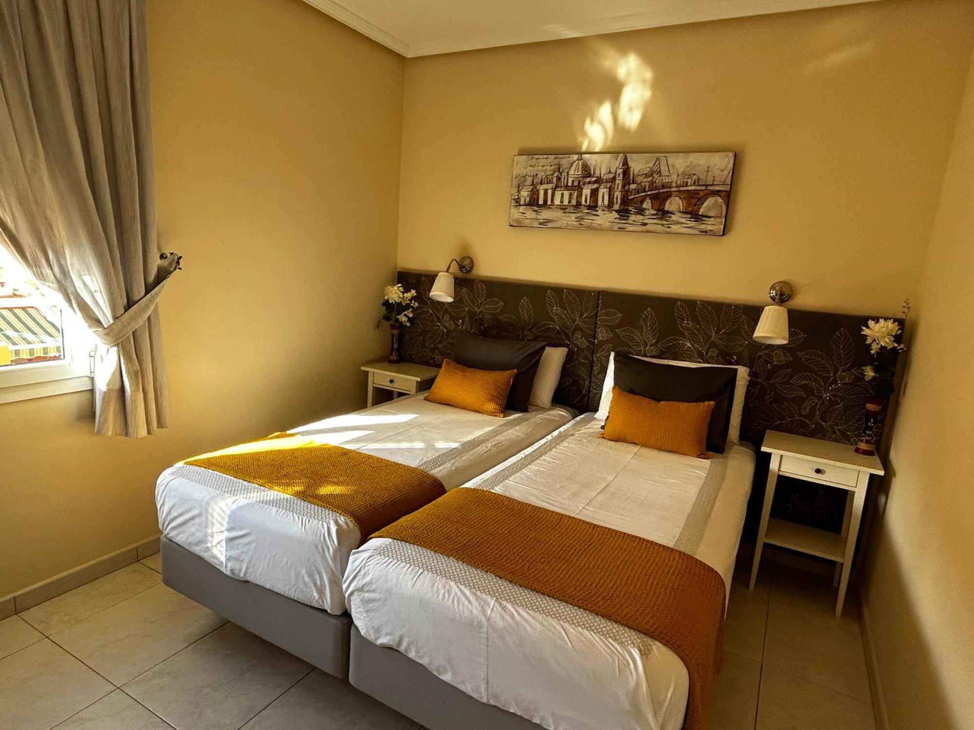 Terrazas De Jandia Apartment Morro Jable  Bagian luar foto