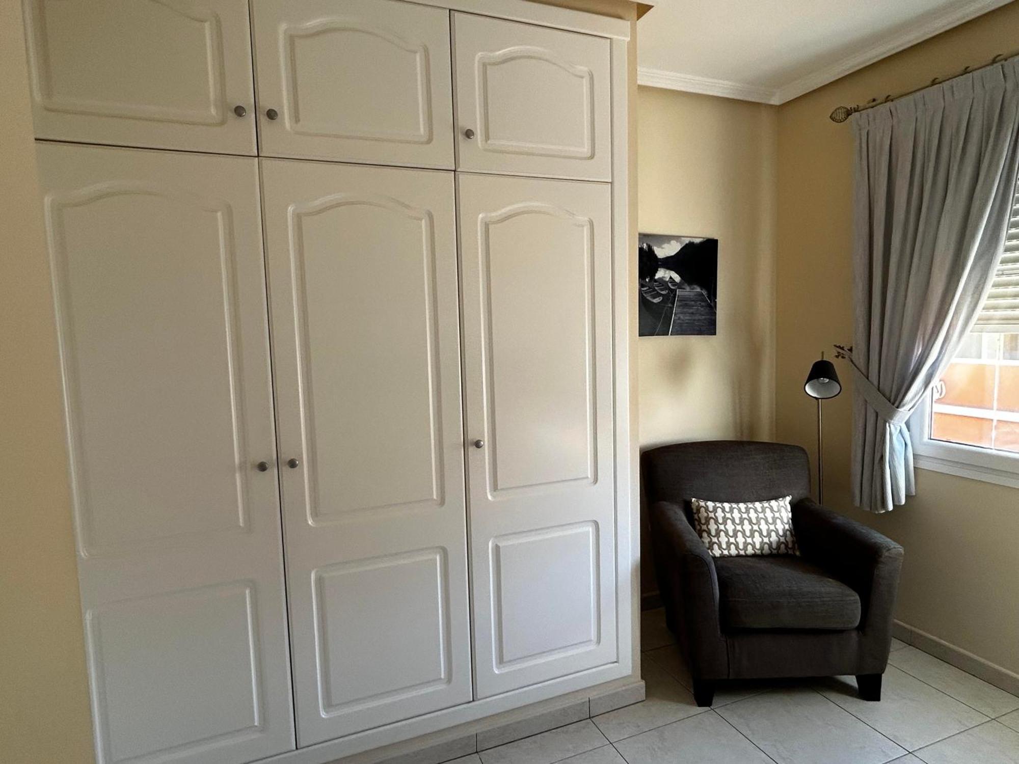 Terrazas De Jandia Apartment Morro Jable  Bagian luar foto