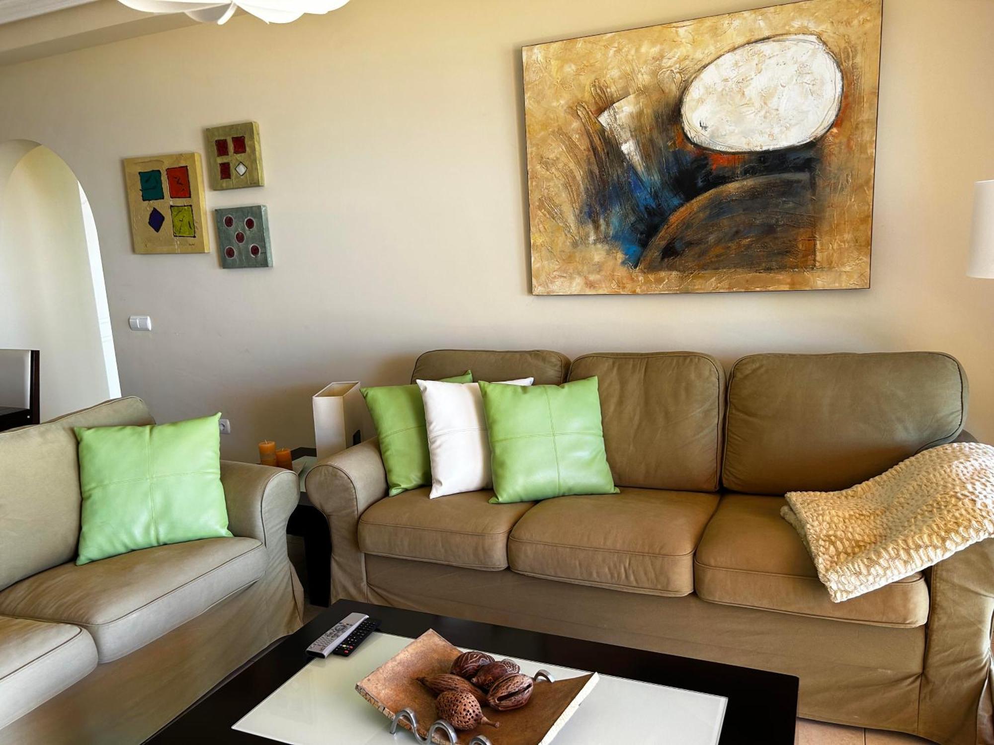 Terrazas De Jandia Apartment Morro Jable  Bagian luar foto