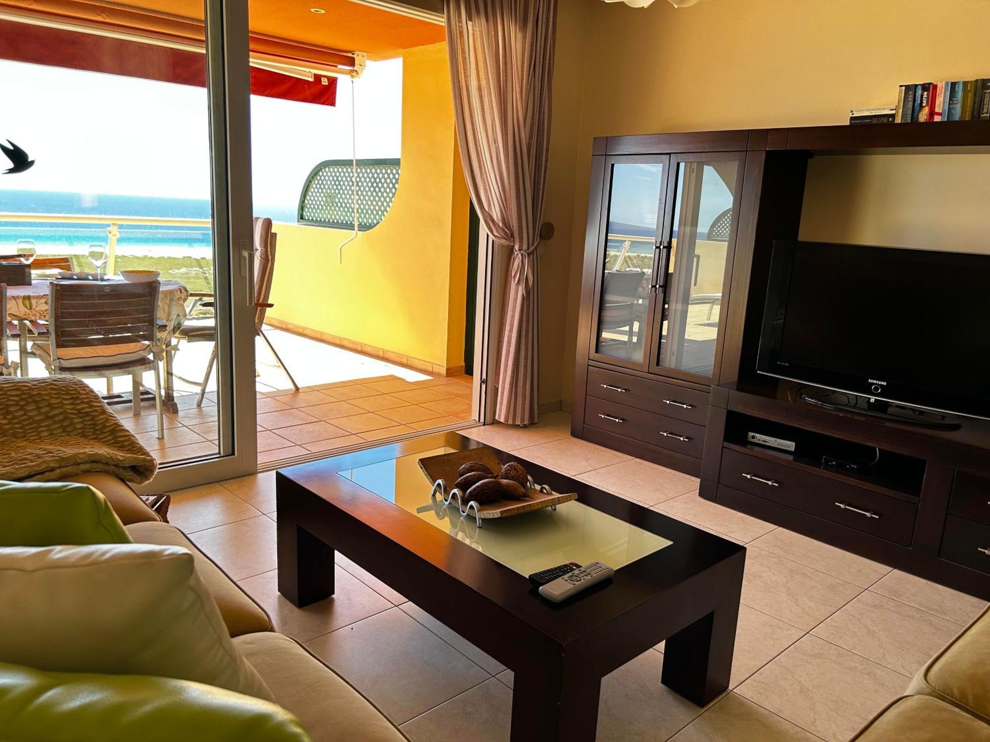 Terrazas De Jandia Apartment Morro Jable  Bagian luar foto