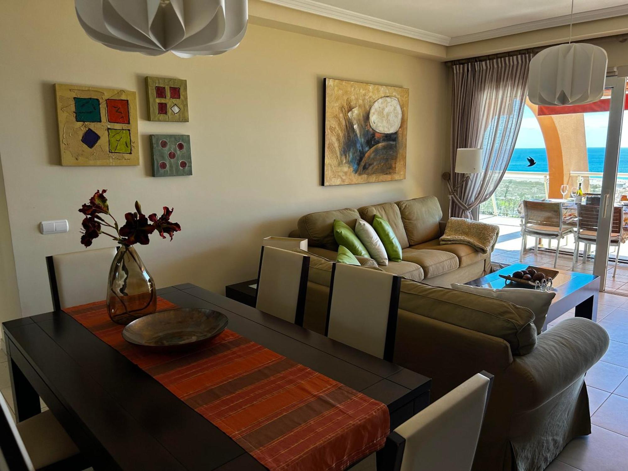 Terrazas De Jandia Apartment Morro Jable  Bagian luar foto