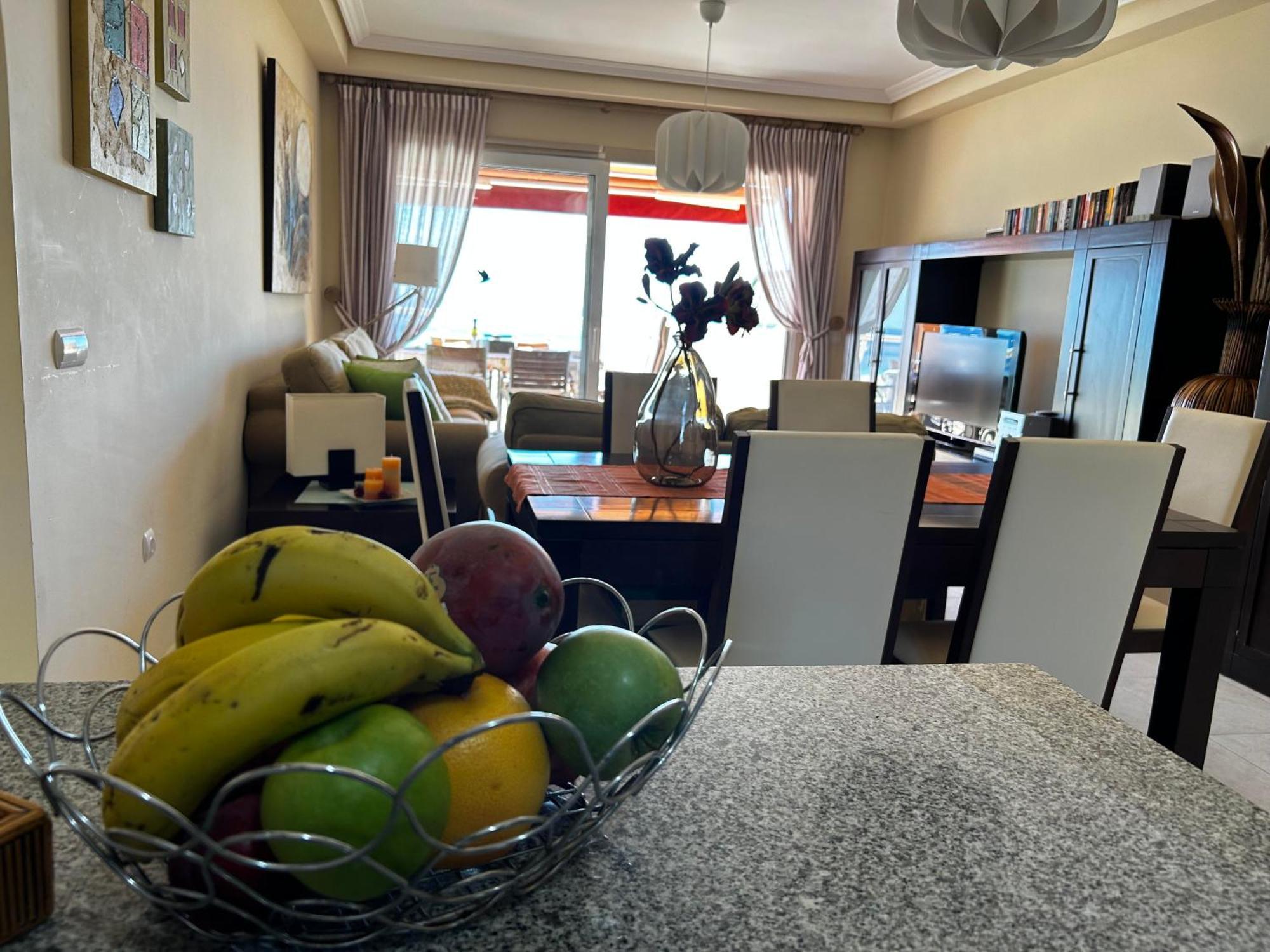 Terrazas De Jandia Apartment Morro Jable  Bagian luar foto