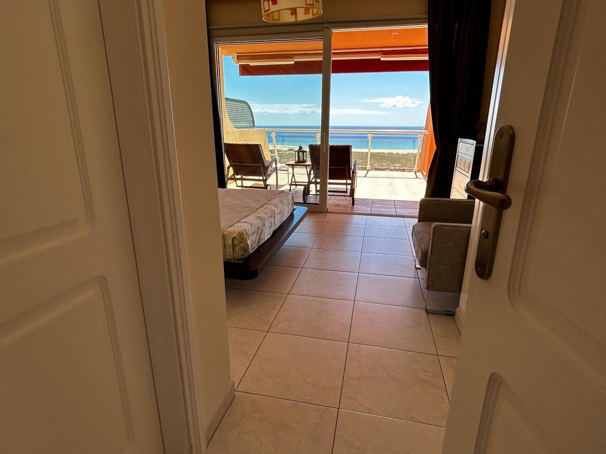 Terrazas De Jandia Apartment Morro Jable  Bagian luar foto