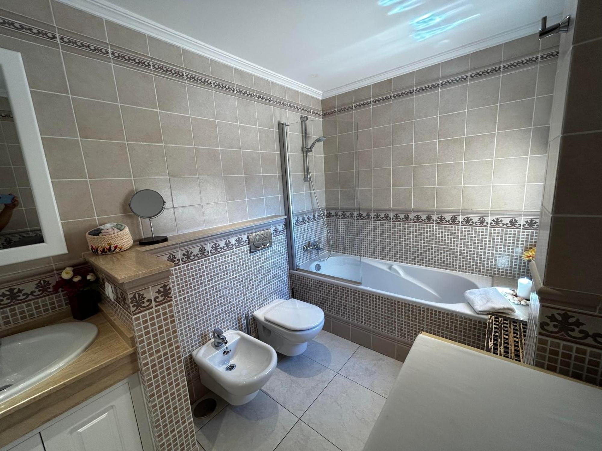 Terrazas De Jandia Apartment Morro Jable  Bagian luar foto