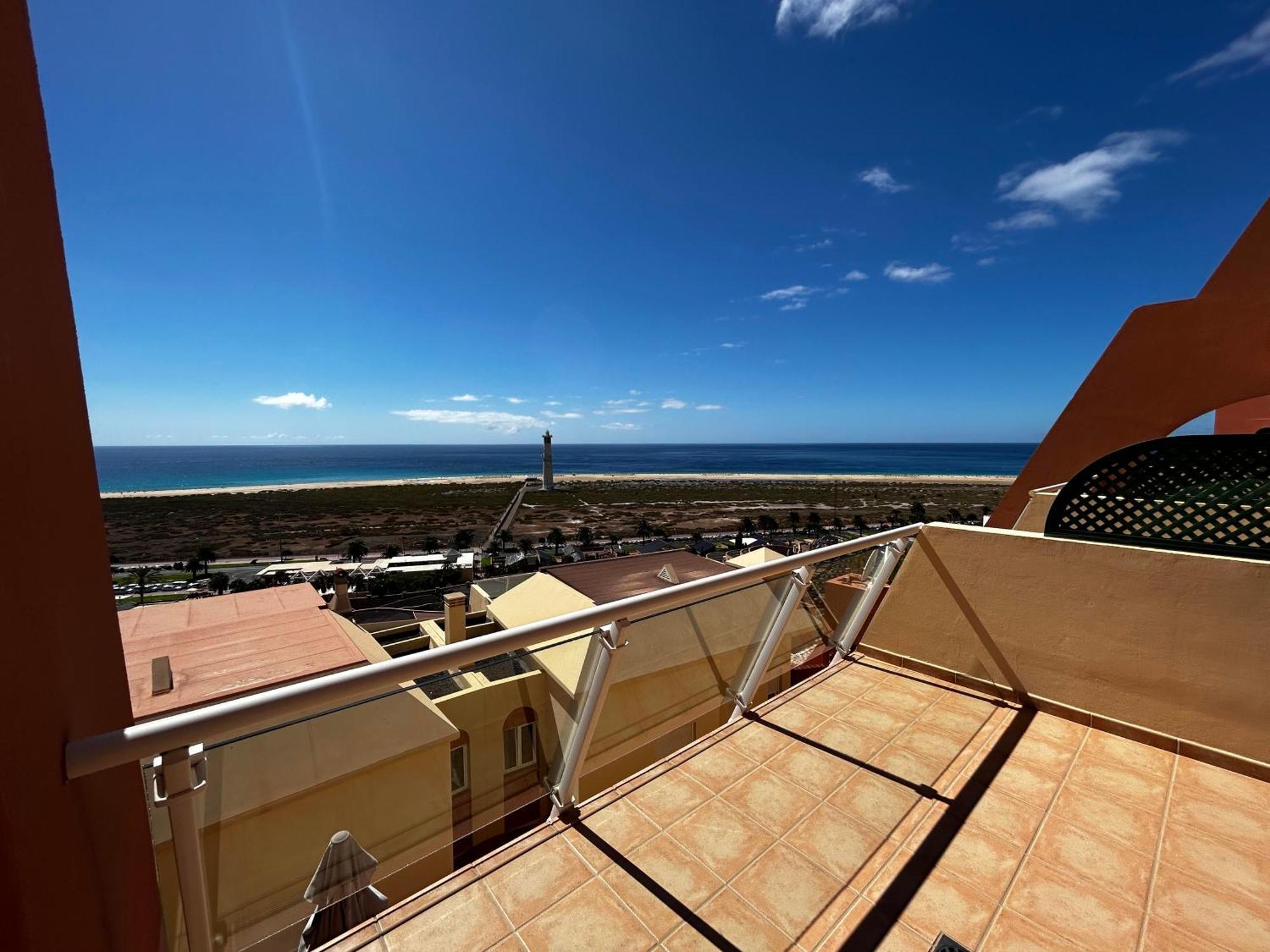 Terrazas De Jandia Apartment Morro Jable  Bagian luar foto