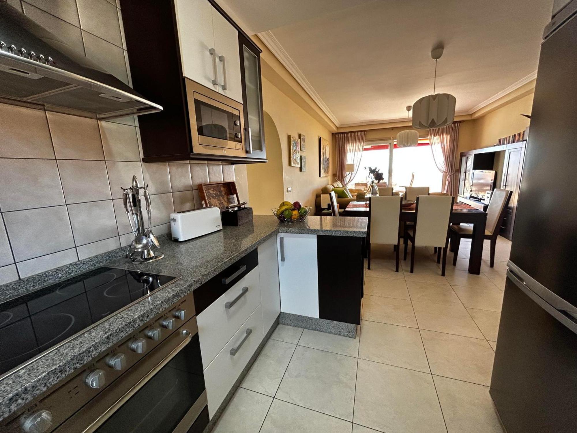 Terrazas De Jandia Apartment Morro Jable  Bagian luar foto