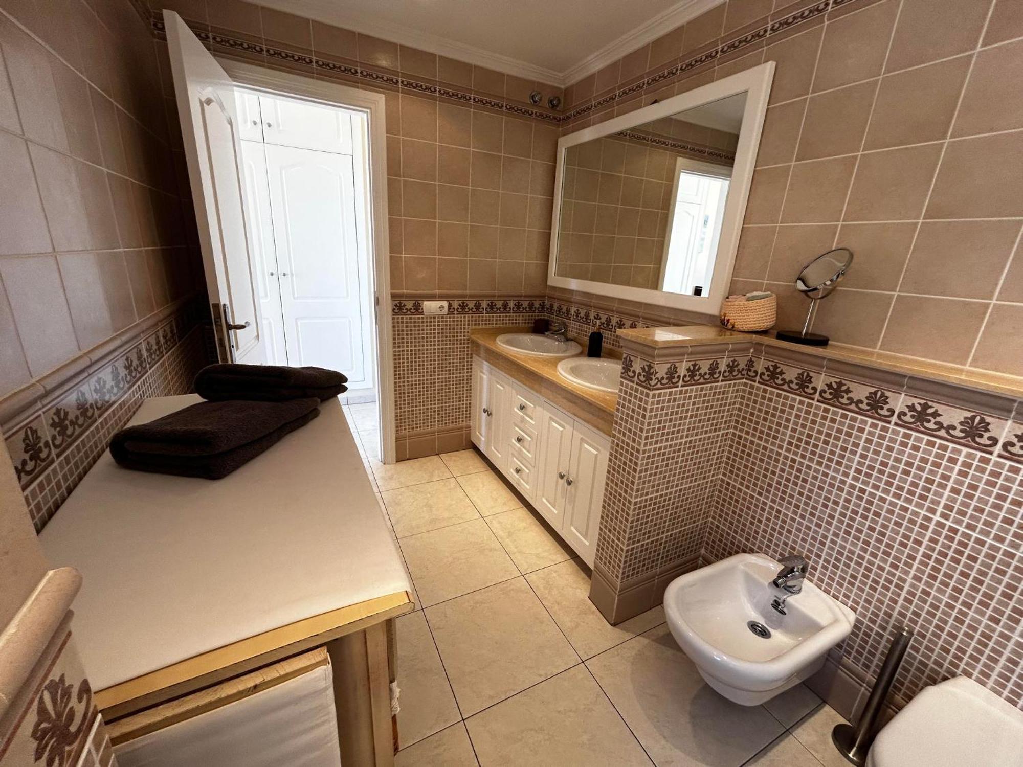 Terrazas De Jandia Apartment Morro Jable  Bagian luar foto