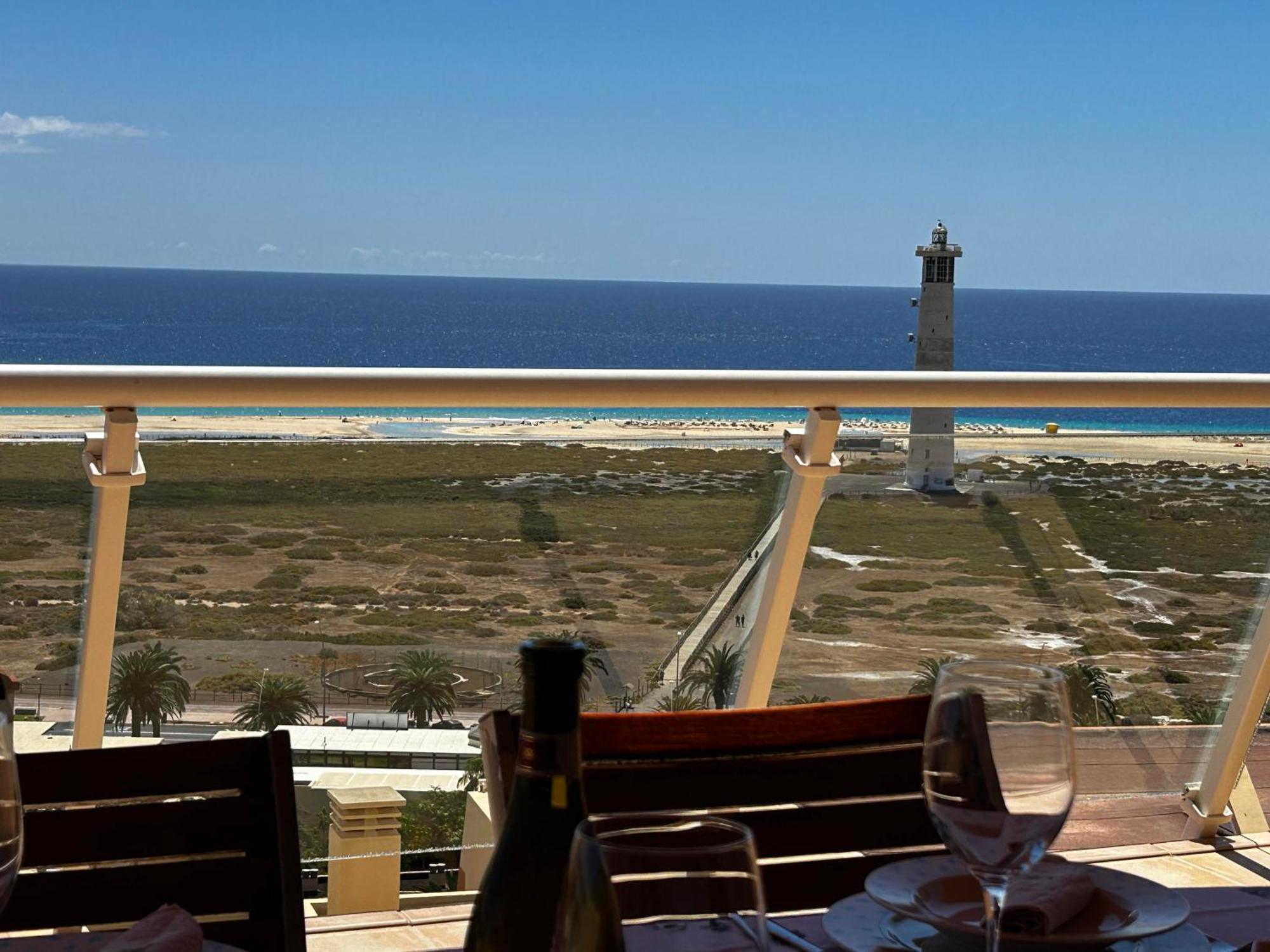 Terrazas De Jandia Apartment Morro Jable  Bagian luar foto