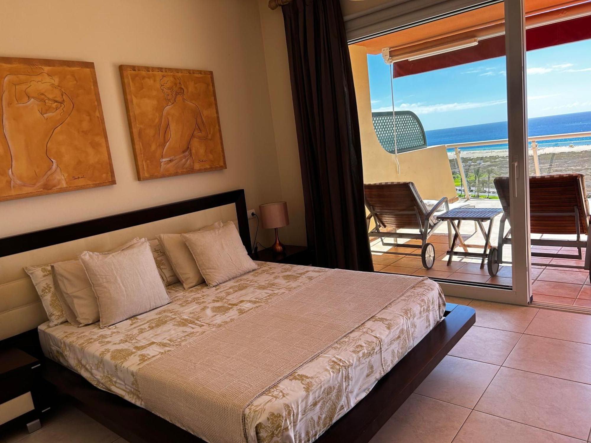 Terrazas De Jandia Apartment Morro Jable  Bagian luar foto