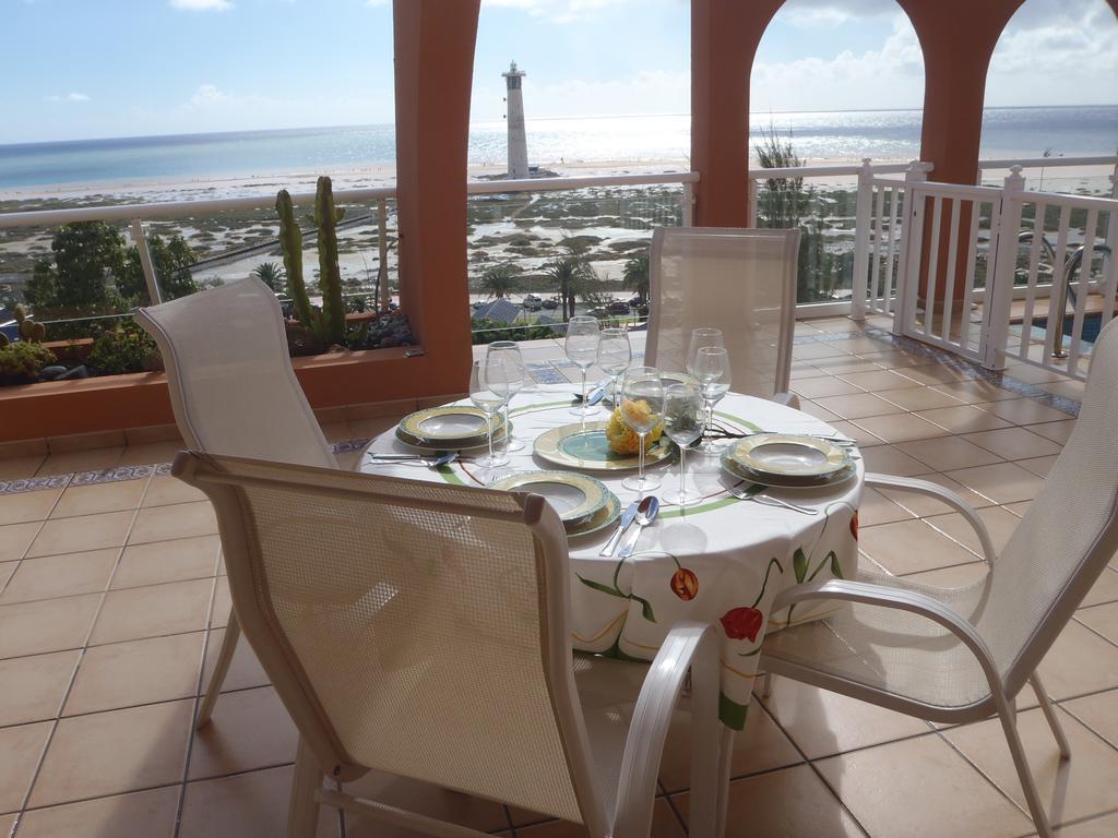 Terrazas De Jandia Apartment Morro Jable  Ruang foto