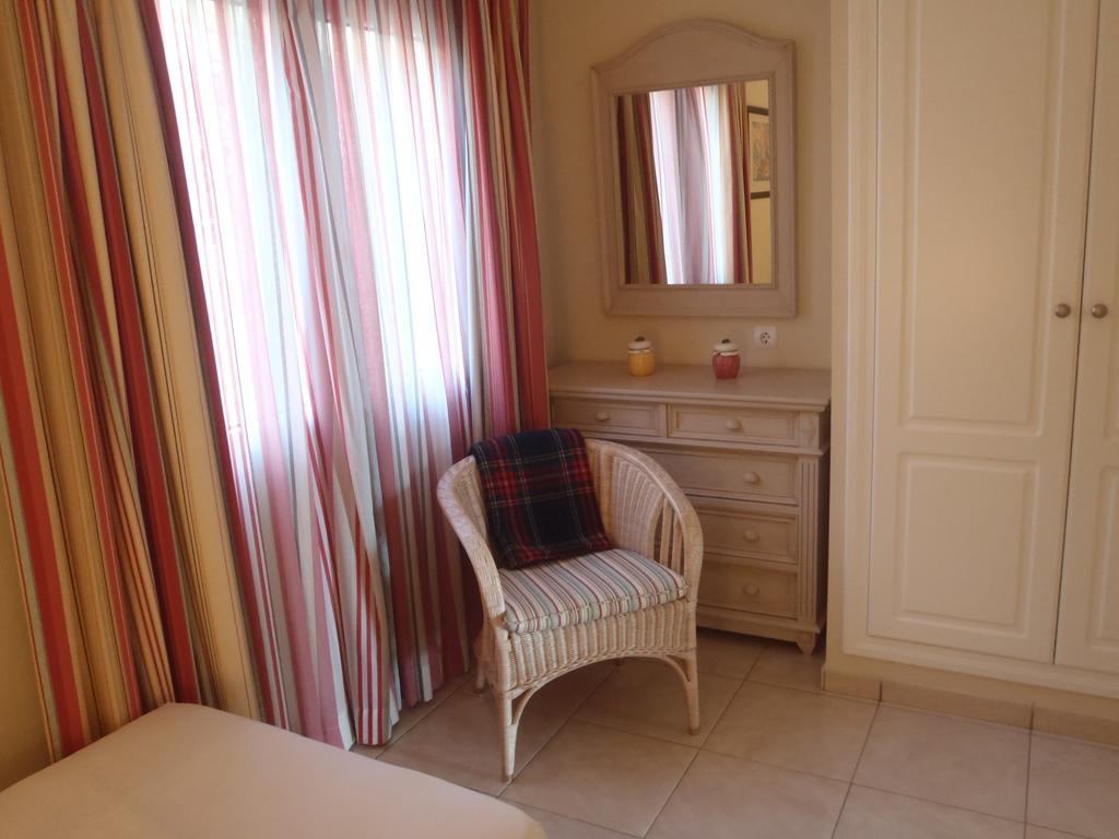 Terrazas De Jandia Apartment Morro Jable  Ruang foto