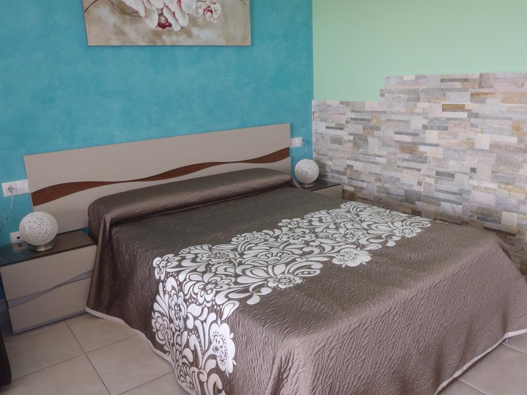 Terrazas De Jandia Apartment Morro Jable  Ruang foto