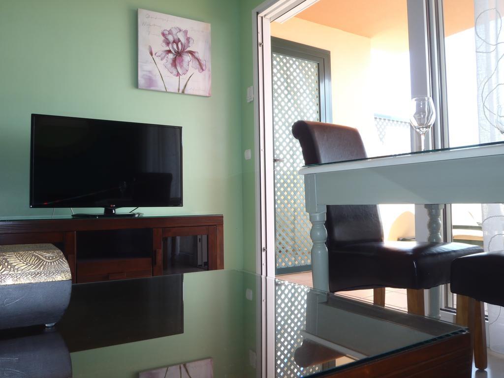 Terrazas De Jandia Apartment Morro Jable  Ruang foto