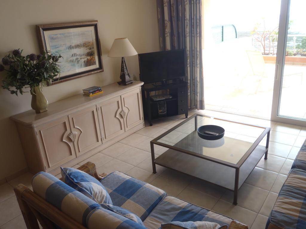 Terrazas De Jandia Apartment Morro Jable  Ruang foto