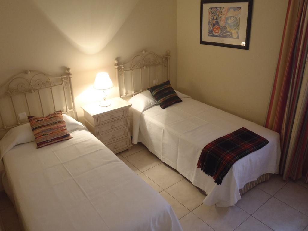 Terrazas De Jandia Apartment Morro Jable  Ruang foto
