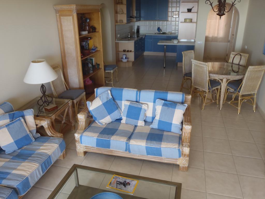 Terrazas De Jandia Apartment Morro Jable  Ruang foto