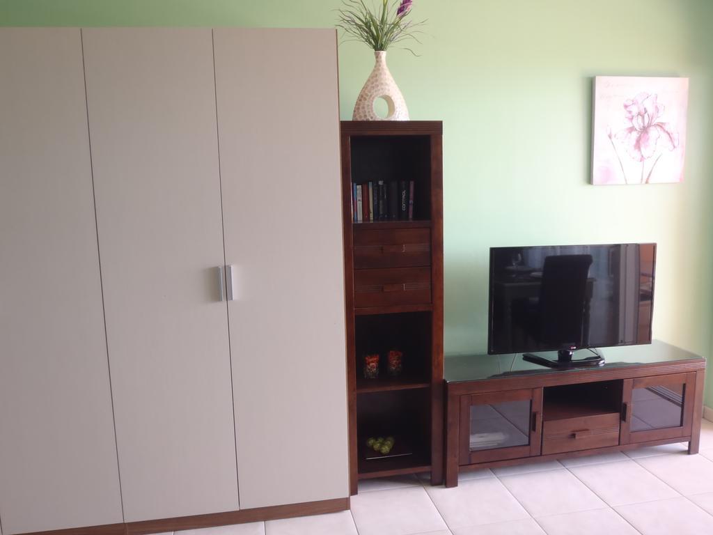 Terrazas De Jandia Apartment Morro Jable  Ruang foto