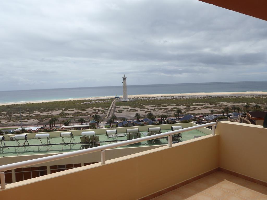 Terrazas De Jandia Apartment Morro Jable  Ruang foto
