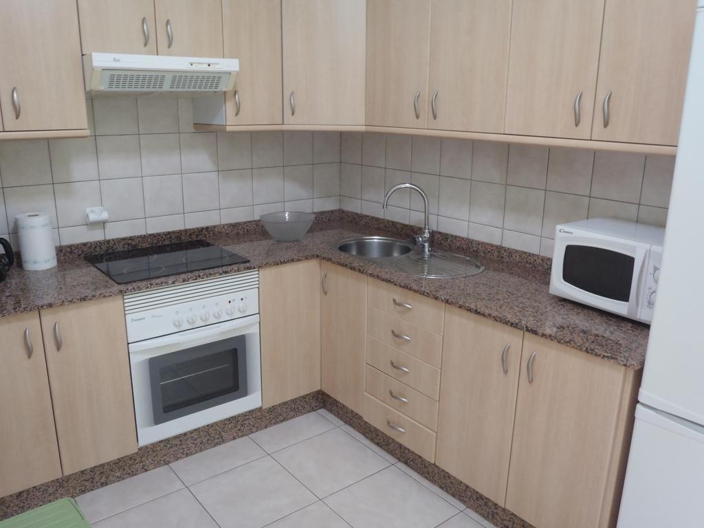 Terrazas De Jandia Apartment Morro Jable  Ruang foto