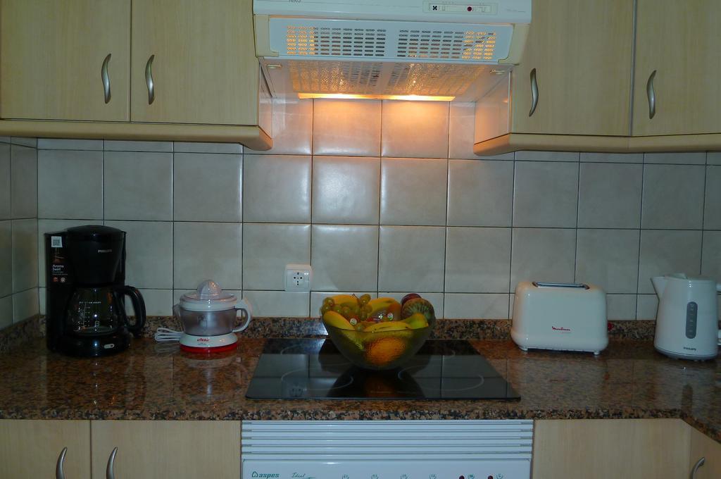Terrazas De Jandia Apartment Morro Jable  Bagian luar foto