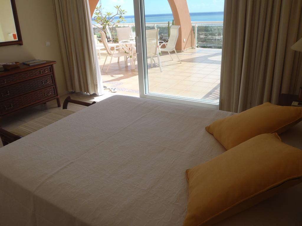 Terrazas De Jandia Apartment Morro Jable  Ruang foto