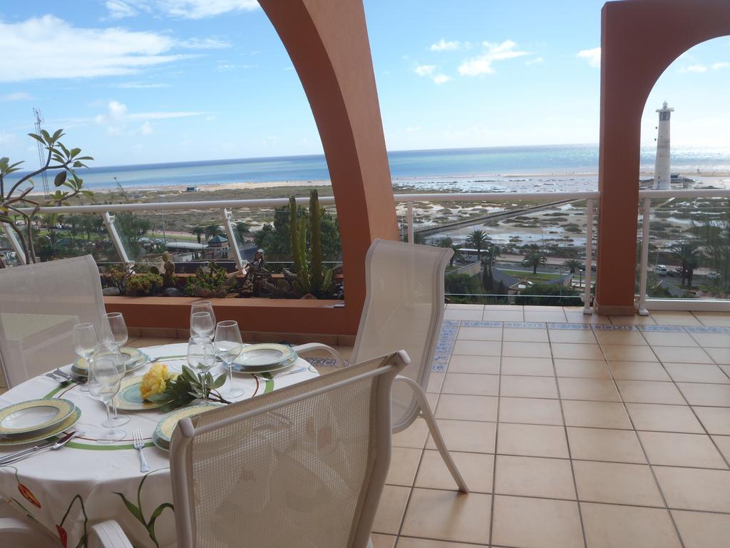 Terrazas De Jandia Apartment Morro Jable  Ruang foto