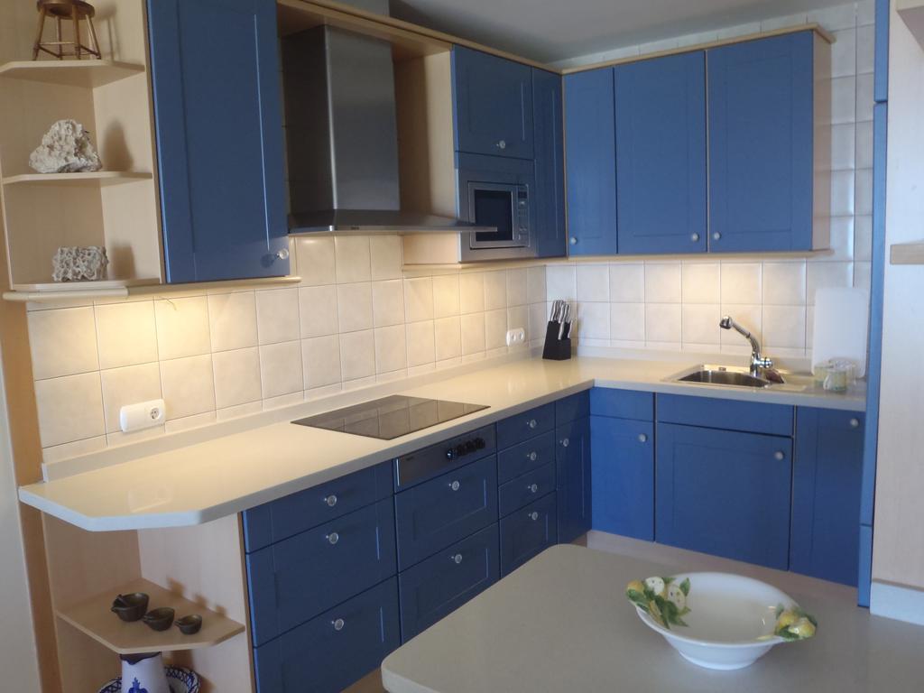 Terrazas De Jandia Apartment Morro Jable  Ruang foto