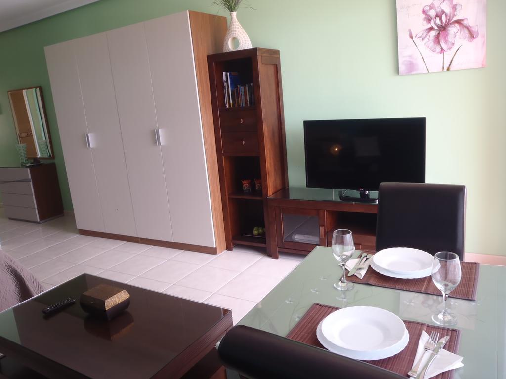 Terrazas De Jandia Apartment Morro Jable  Ruang foto
