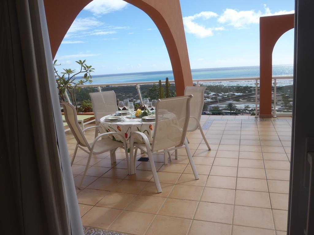 Terrazas De Jandia Apartment Morro Jable  Ruang foto