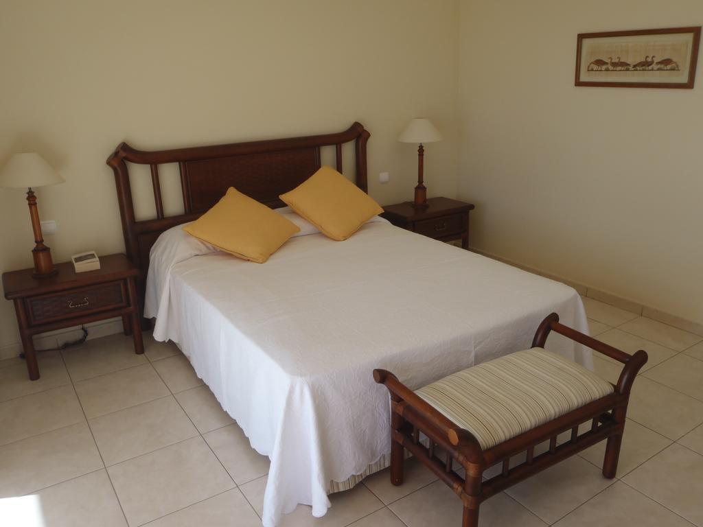 Terrazas De Jandia Apartment Morro Jable  Ruang foto