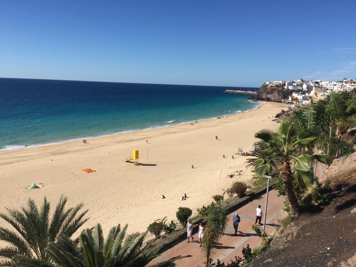 Terrazas De Jandia Apartment Morro Jable  Bagian luar foto