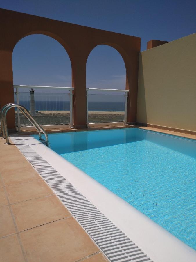 Terrazas De Jandia Apartment Morro Jable  Bagian luar foto