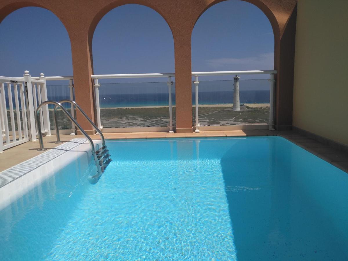 Terrazas De Jandia Apartment Morro Jable  Bagian luar foto
