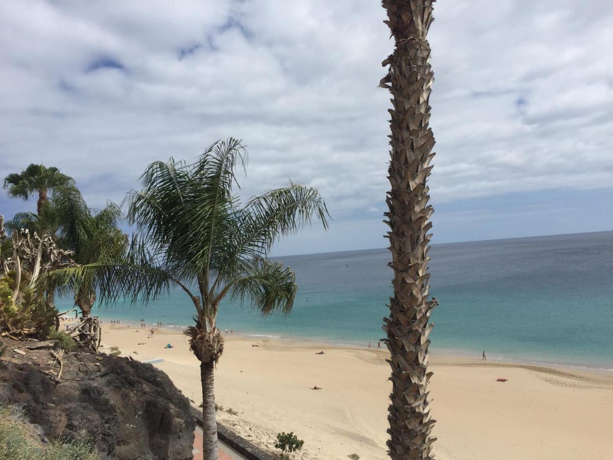 Terrazas De Jandia Apartment Morro Jable  Bagian luar foto