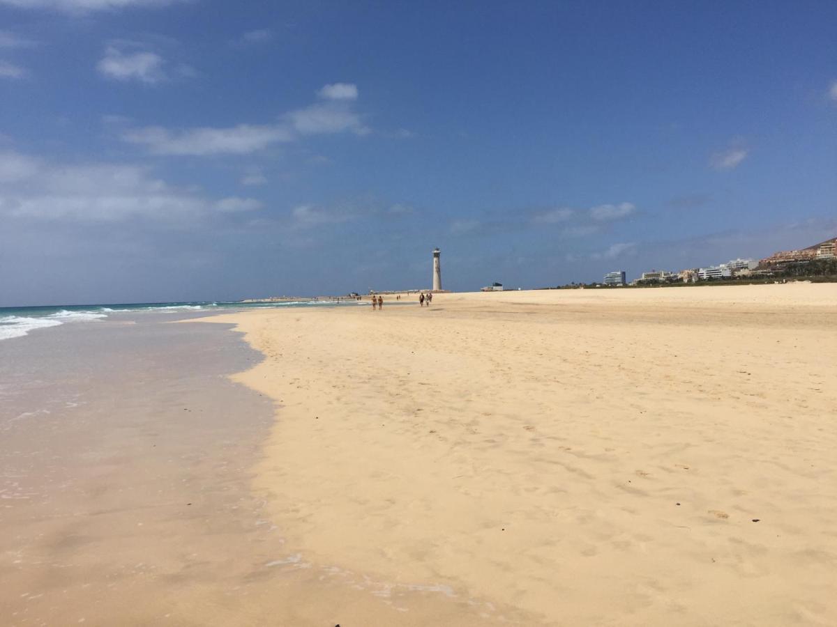 Terrazas De Jandia Apartment Morro Jable  Bagian luar foto