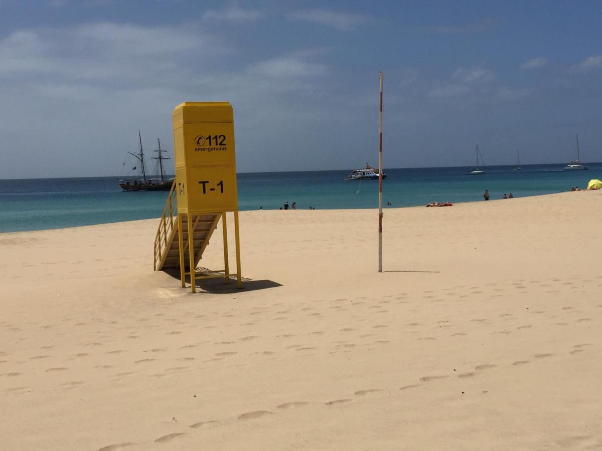 Terrazas De Jandia Apartment Morro Jable  Bagian luar foto