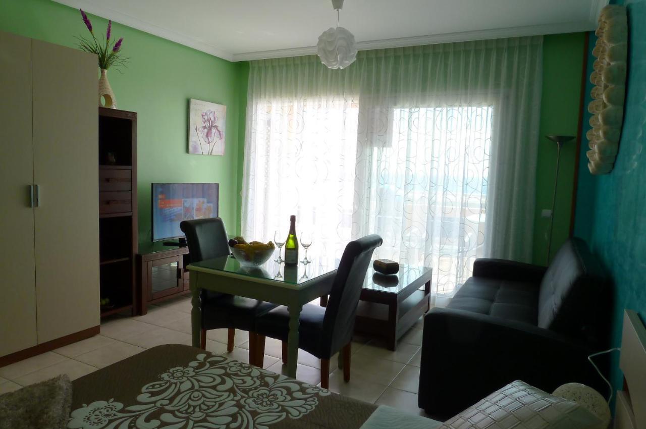 Terrazas De Jandia Apartment Morro Jable  Bagian luar foto